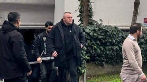 Gözaltına Alınmıştı: Ekrem İmamoğlu'nun Koruması Bektaş Kamburoğlu İçin Karar