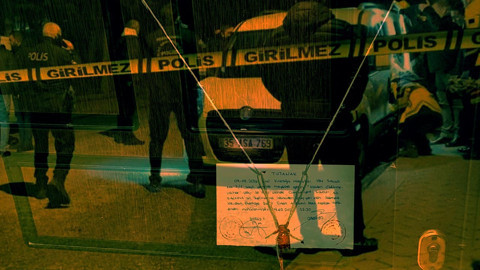 Ankara’da Dehşet: Cezaevinden İzinli Çıktı, Katliam Yaptı! Annesini, Kızını ve Eşini Öldürüp İntihar Etti