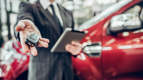 Araç Kiralamada Kurallar Değişti! Kilometre ve Yaş Sınırı Geliyor