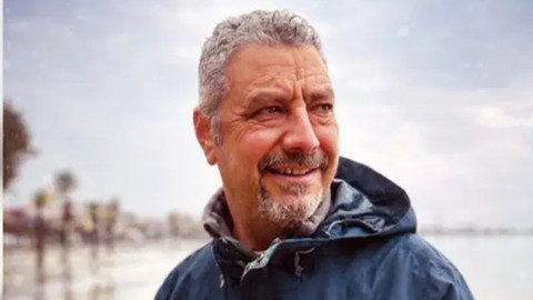 CHP’li Özkan Evinde Ölü Bulundu