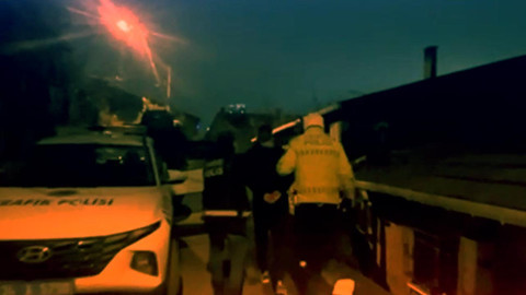 İstanbul Merkezli 14 İlde Uyuşturucu Operasyonu: 305 Gözaltı