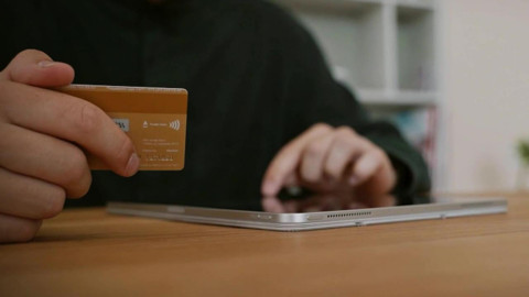 'Ramazan' Temalı Vurgun! Bu Sitelerden Alışveriş Yapanlar Kartlarını Hemen Kapatsın