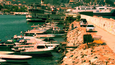 Bursa’da Kan Donduran Olay! 5 Yaşındaki Çocuğunu Denize Attı, Kendisi Kurtuldu Oğlu Can Verdi