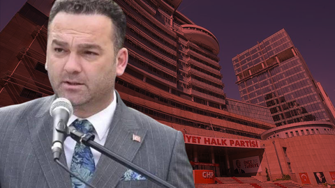 CHP, Tacizden Tutuklanan Hasbi Dede İçin Harekete Geçti: Disiplin Süreci Başlıyor