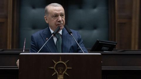Cumhurbaşkanı Erdoğan: Depremzedelere Ev Faizsiz Olacak