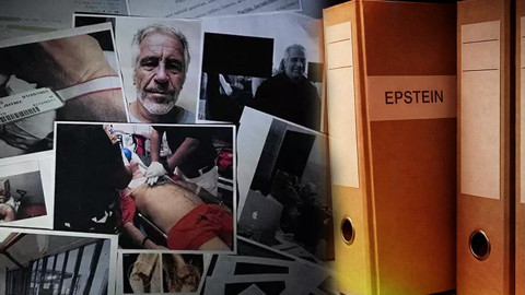 Jeffrey Epstein’in Ölümünde Sahte Ceset Gerçeği Ortaya Çıktı: İşte Hücredeki Gizemli Not