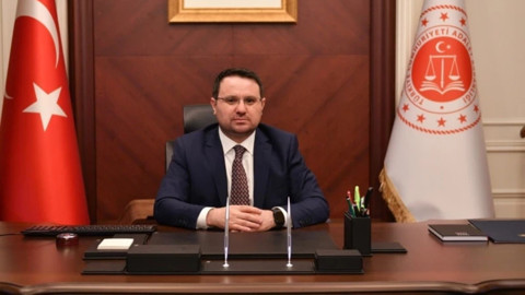 Kabinede Değişiklik: Akın Gürlek Adalet Bakanı Oldu