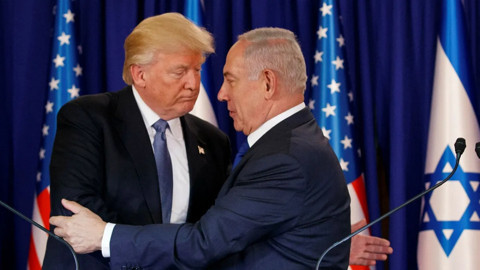Trump-Netanyahu Görüşmesi Bitti: İran'a İlişkin Net Mesaj