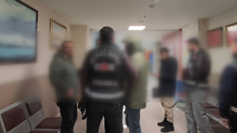 Üsküdar Devlet Hastanesi'nde Hastalardan Rüşvet Aldığı İddia Edilen 2 Doktor Adliyeye Sevk Edildi