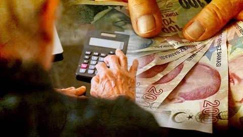 AYM'den En Düşük Emekli Maaşı Adımı: CHP İtiraz Etmişti... İlk İnceleme Tamamlandı