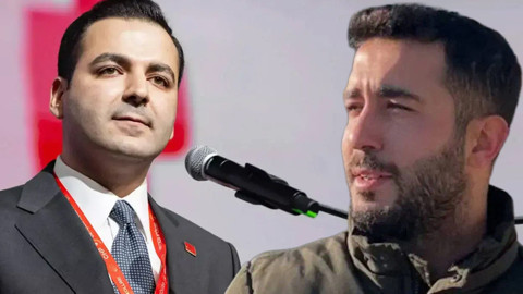 CHP Gençlik Kolları Başkanına Hapis Cezası, Adalar Gençlik Kolları Başkanı Tutuklandı