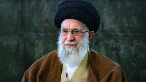 İran Lideri Hamaney’den ‘Ulusal Birlik’ Çağrısı