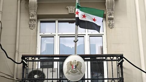 Suriye'den Çarpıcı Karar: O İlimizde Konsolosluk Açacak