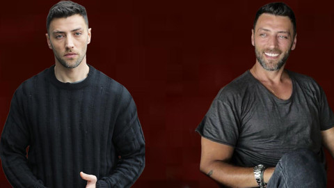 Ünlü Oyuncu Ceyhun Mengiroğlu Hakkında Bomba İddia! Bali'ye mi Kaçtı?