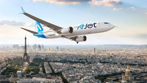 AJet'ten Sevgililer Günü'ne Özel Kampanya