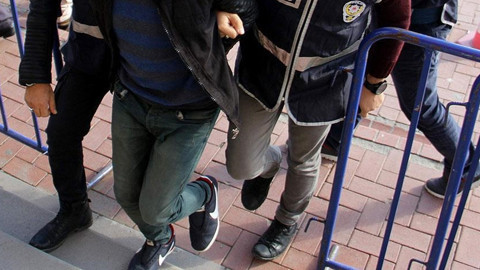 Hazine ve Maliye Bakanlığı'nda Büyük Operasyon: 93 Vergi Müfettişi Gözaltında