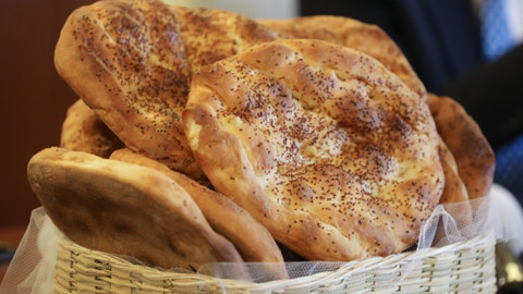 İstanbul Halk Ekmek Ramazan Pidesi Fiyatını Açıkladı