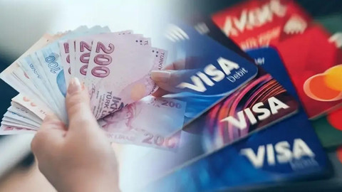Kredi Kartı Limitleri Düşüyor: Pazartesi Başlıyor! Yeni Limitler Nasıl Belirlenecek?