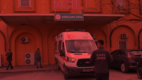 Mardin’de Korkunç Olay! Medine Akpınar, Evinde Silahla Vurulmuş Halde Ölü Bulundu