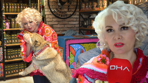 'Mardinli Marilyn Monroe' 27 Gün Sonra Tahliye Edildi: 'Ben Bunları Hak Edecek Ne Yaptım?'