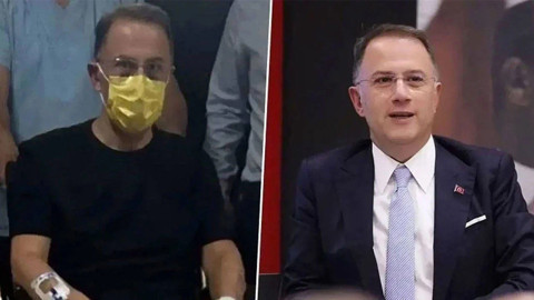 Mehmet Murat Çalık’a Ölüm Tehdidi: 'Mermi Manyağı Yaparım, Kafanıza Sıkar Gider 30 Yıl Yatarım'