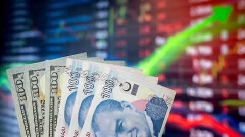 Merkez Bankası'ndan Faiz, Dolar ve Enflasyon İçin Yeni Tahmin