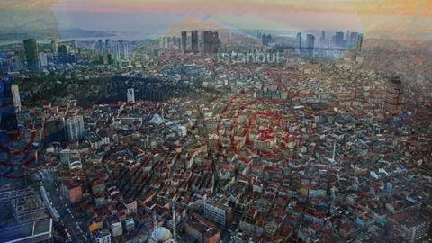 Olası İstanbul Depremine İlişkin Çarpıcı Değerlendirme: 'Asıl Belirleyici Olan...'