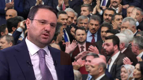 Olaylı Yemin Töreni, İBB Soruşturması, Uyuşturucu Operasyonları... Bakan Akın Gürlek'ten Çarpıcı Açıklamalar