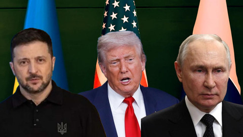 Rusya–ABD–Ukrayna Hattında Üçüncü Zirve: Gözler Cenevre’de