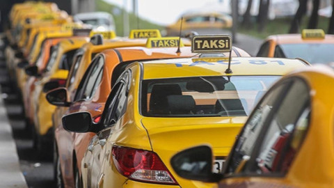 Tüm Taksilerde Artık Zorunlu Oldu: Tarih Verildi! Resmi Gazete'de Yayımlandı