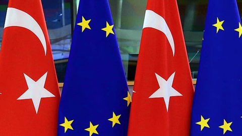 Türkiye’den AP'ye Net Yanıt: 'İç İşlerimize Karışmayın'