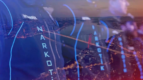 Uyuşturucu Satıcılarına Büyük Darbe! 324 Kişi Tutuklandı