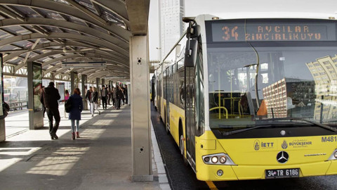 Bakanlık Açıkladı: Ücretsiz Ulaşımda Flaş Değişiklik
