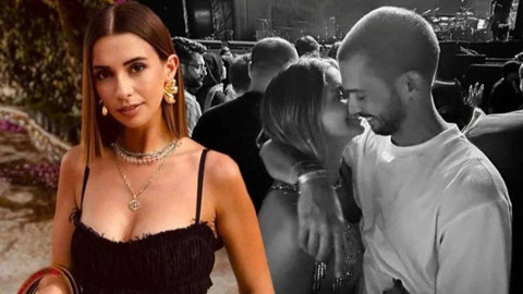 Buse Terim’den Çok Konuşulan 14 Şubat Mesajı