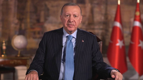 Cumhurbaşkanı Erdoğan’dan İki Ülkeye Diplomasi Çıkarması