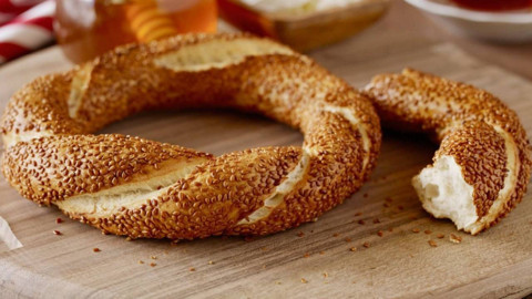 Denizli'de Nefes Borusuna Simit Kaçan Kadın Hayatını Kaybetti