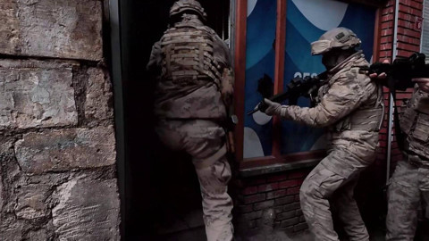 İki İlde Tefecilere Yönelik Operasyon! 25 Milyarlık Para Trafiği Ortaya Çıktı