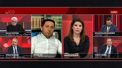 Nevşehir AK Parti'ye mi Katılacak? Sinan Burhan'ın Bomba İddiasına Belediye Başkanı Rasim Arı'dan Cevap Geldi