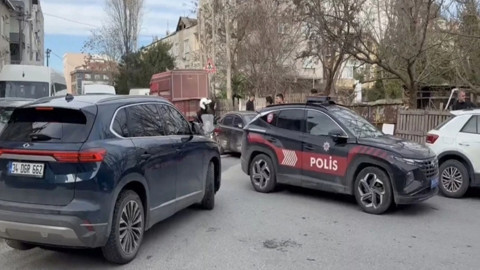 Polise Satırlı Saldırı: 6 Yaralı