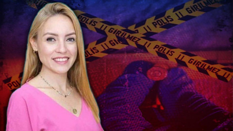 Rize'de Feci Olay: Doçentin Şüpheli Ölümü! 10’uncu Kattaki Balkondan Düştü