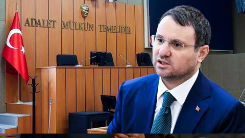 'Alo Adalet Hattı' Geliyor... Sistem Bu Şekilde İşleyecek