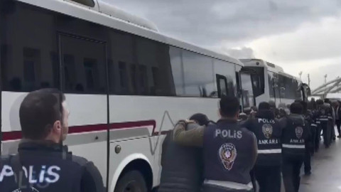 87 Milyon Liralık Dev Vurgun! Ankara Merkezli 11 İlde Telefon Dolandırıcılarına Operasyon: 22 Tutuklama