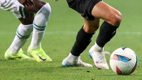 İşte Başakşehir-Beşiktaş Maçının İlk 11'leri