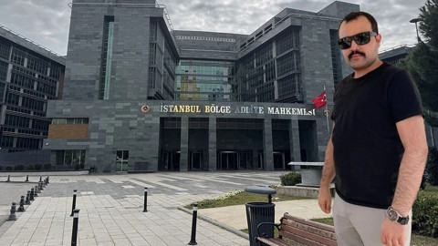 Adliyede Kadın Hakimi Vurmuştu... O Savcıya İstenen Ceza Belli Oldu