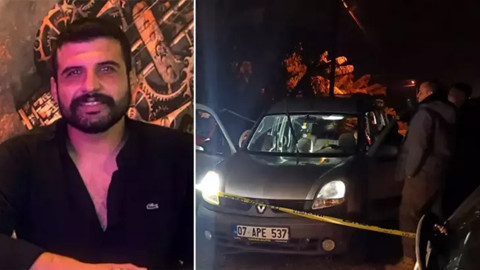 Arkadaşının Aracında Vurularak Öldürülmüştü: 3 Şüpheli Tutuklandı