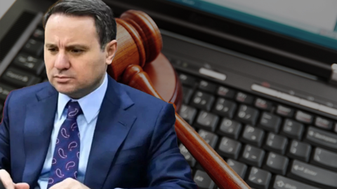 Bakan Gürlek Detayları Anlattı: Sosyal Medya Yasasında Neler Var?