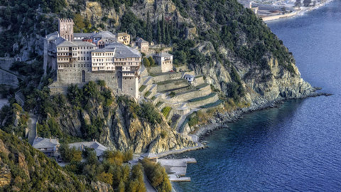 Bu Adada Sadece Erkekler Yaşıyor, Kadınların Adım Atması Yasak