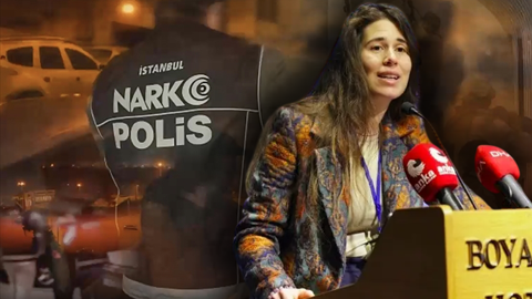 Çeşme Belediye Başkanı Lal Denizli İfadeye Çağrıldı