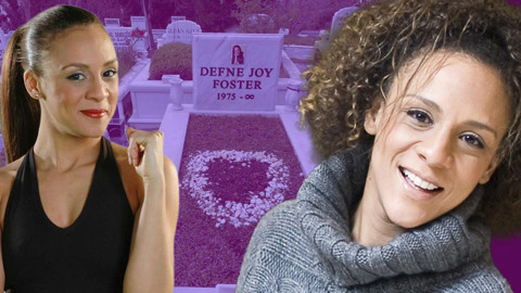 Defne Joy Foster'ın Annesinden Yıllar Sonra Çarpıcı İddia: 'Kızımı FETÖ Öldürtmüş Olabilir'