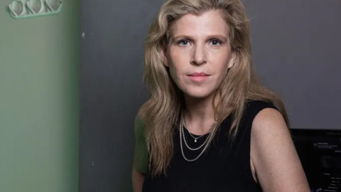 Emmy ödüllü İsrailli Dana Eden Atina'da Ölü Bulundu